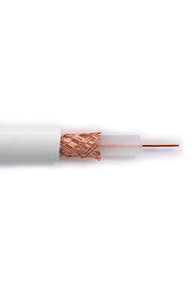 Delta Cablu coaxial pentru TV industrial rg-59/200 m