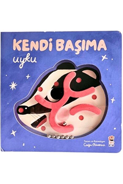 Vefa Yayınları Kendi Başıma Uyku
