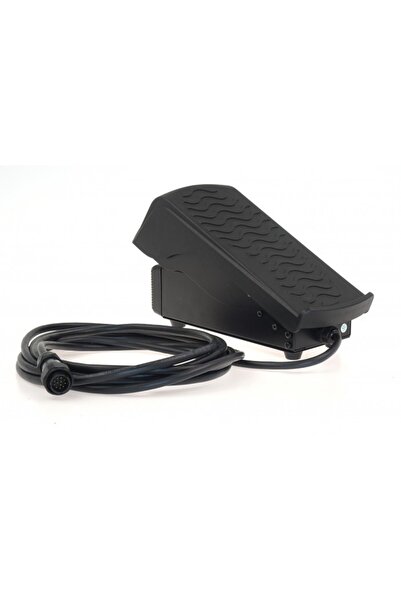 Idealgas Pedală de control la picior, ideală pentru aparate de sudură TIG AC/...