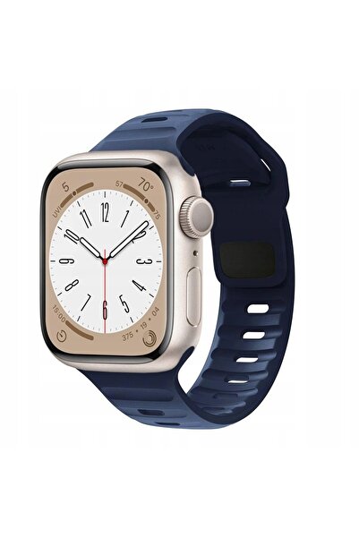 Tech-Protect Curea din nailon Nylon Pro pentru Apple Watch 4 / 5 / 6 / 7 / 8 ...