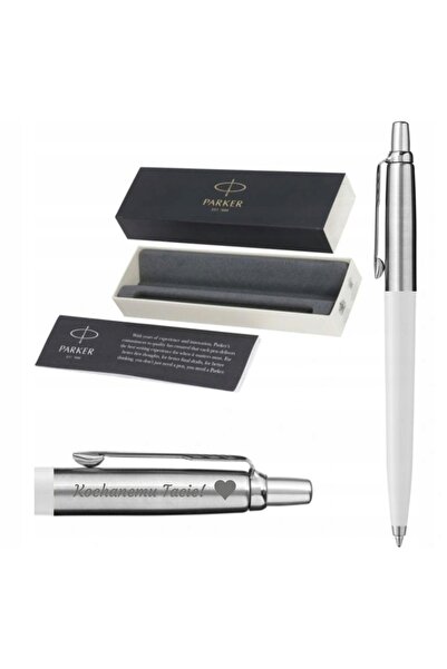 Parker Pix Jotter 10647503 Alb