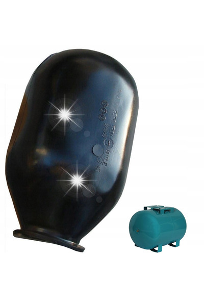 OMNIGENA Balon de cauciuc pentru rezervorul de apă Hydrofor pentru MHI 1300 50L