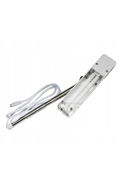 NO BRAND LAMPĂ DE MONTAT PE CAPUL MAȘINILOR DE CUSUT HAIMU HM27 9W 230V