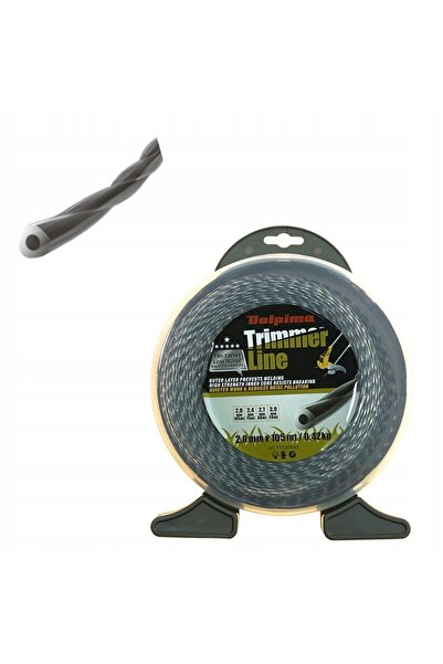 NO BRAND TRI-TWIST 2,0MM/105M