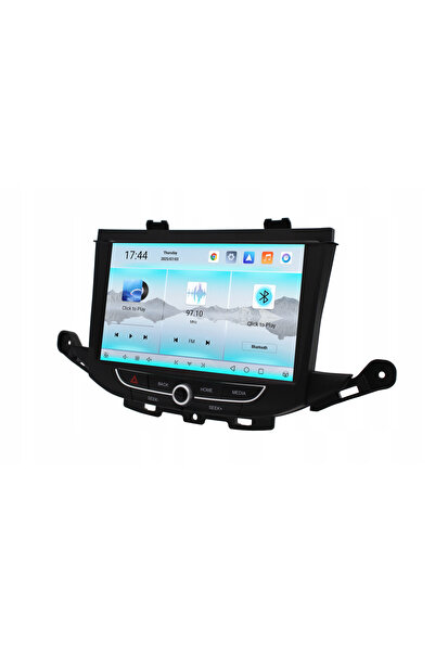 NO BRAND RADIO NAVIGAȚIE GPS OPEL ASTRA K 2015-2021 ANDROID 4/64 GB