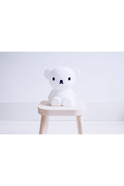 NO BRAND MrMaria: lampa din silicon Snuffy MIDI