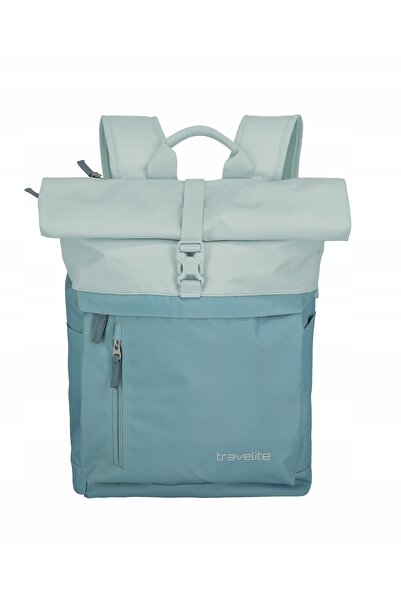 NO BRAND Rucsac rulabil Travelite Basics Antracit