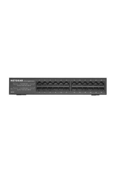 NETGEAR Switch GS324 24xGE