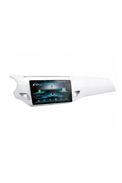 NO BRAND RADIO NAVIGAȚIE GPS CITROEN C3 DS3 2010-2016 ANDROID 64GB BLUETOOTH