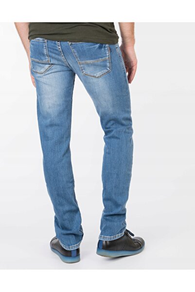 Hunter Pantaloni blugi bărbați 110/22 W39 L36