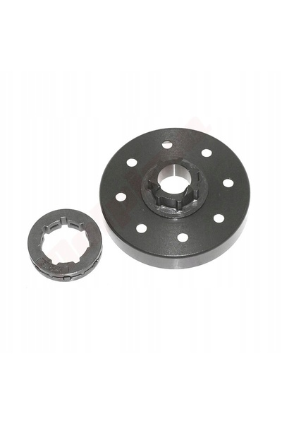 NO BRAND Tambur ambreiaj Husqvarna 555, 560 3/8'' 7T RIM (575 26 10-06)