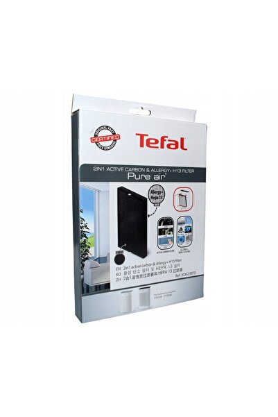 TEFAL Filtru HEPA XD6230F0 pentru purificatorul PT3030