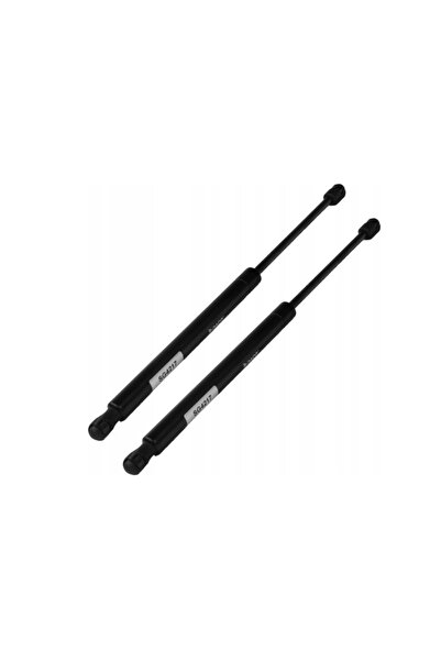 NO BRAND Amortizoare gaz hayon VW Polo IV 2001-2009 Set 2 bucăți