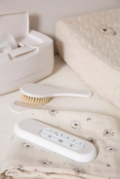 NO BRAND baby-jou: Periuță de dinți Light Oat