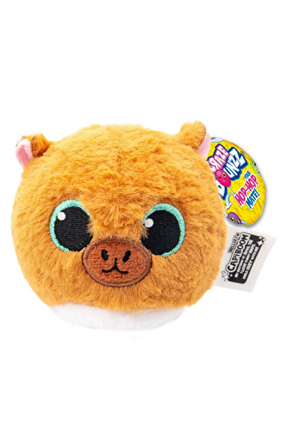 SORA GROUP Craze Bounzz Bouncing Plush Animals