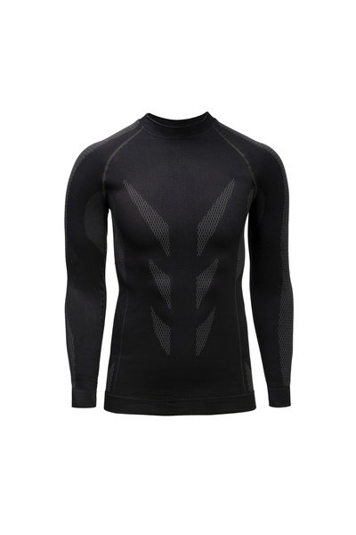 NO BRAND Lenjerie termică pentru schi și ciclism GATTA – tricou sportiv termi...