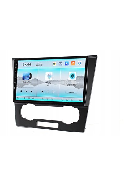 NO BRAND Sistem multimedia auto cu navigație și ecran tactil Android pentru C...
