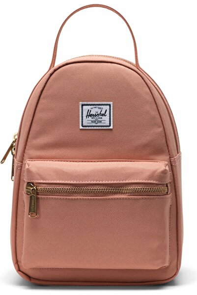 Herschel Supply Rucsac Herschel Nova Mini 9L Roz
