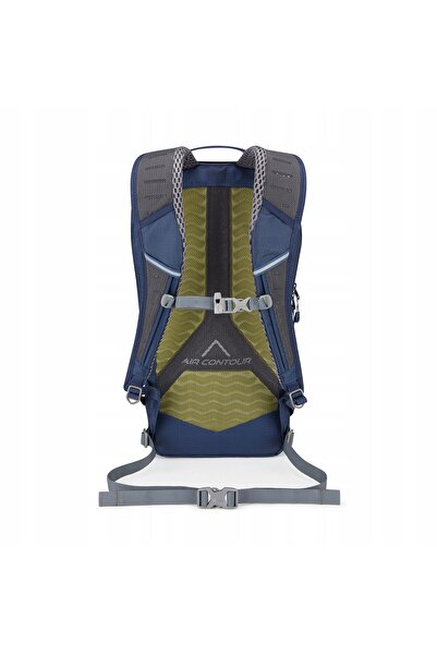 NO BRAND Rucsac Rab tensor 15 verde furtună
