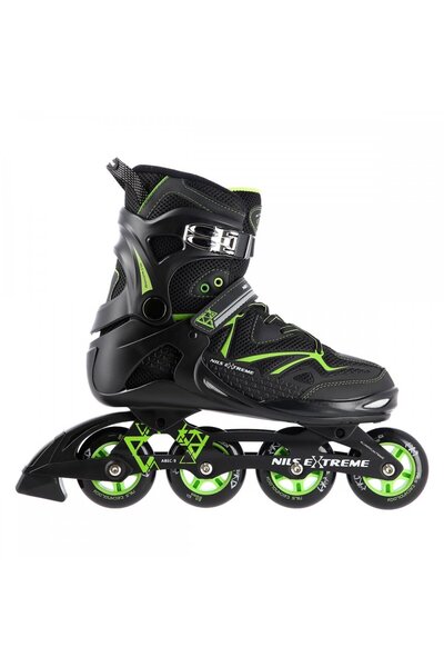 Nils Extreme Patine cu rotile NILS NA9022