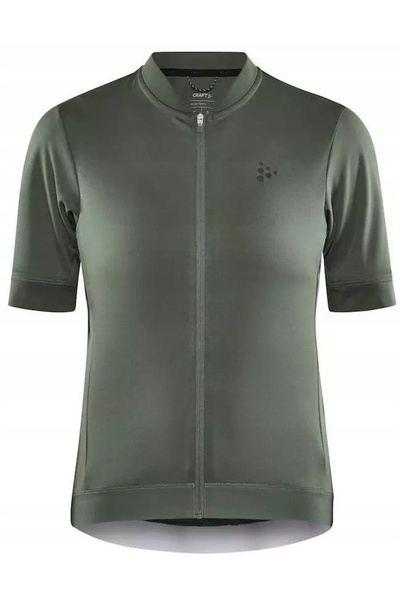 Craft Core ESSence Tricou de ciclism pentru femei kaki mărimea L