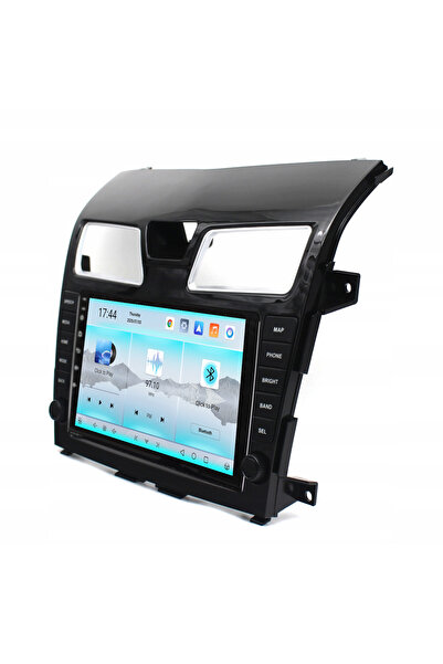 NO BRAND Sistem multimedia auto cu navigație și ecran tactil Android pentru N...