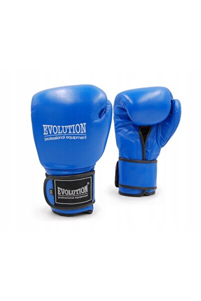 Evolution Mănuși de box profesionale PRO RB-1510,1512 R. 10