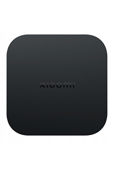 Xiaomi Player media inteligent 4K WiFi HDMI USB TV Chromecast 32GB