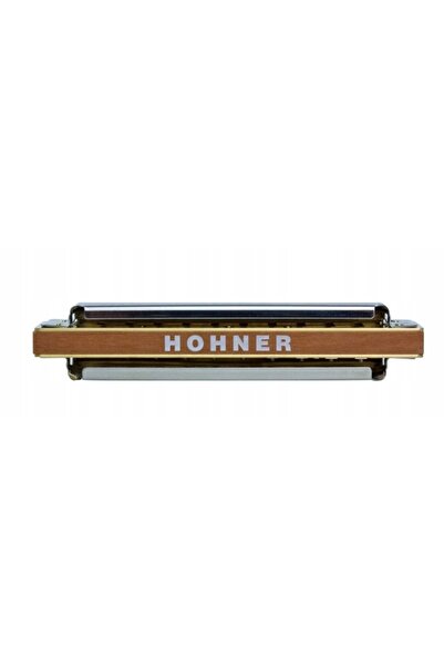 NO BRAND Muzicuță diatonica Marine Band în Do C Hohner