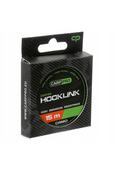 NO BRAND FLAGMAN CARP PRO SOFT BAGGED LINE 15 M 25 LB MARO