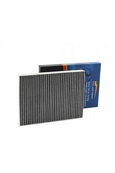 NO BRAND filtru habitaclu carbon kraft MERCEDES B CLASS W246