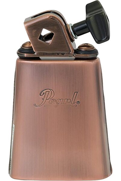 NO BRAND Clopoțel pentru vaci Cowbell Bella Pearl HH-1 El Negro Signature