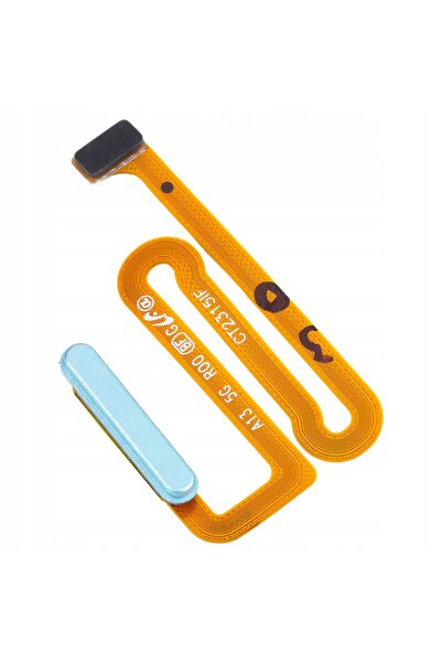 NO BRAND Senzor de amprentă Power tape pentru Samsung Galaxy A13 5G SM-A136U