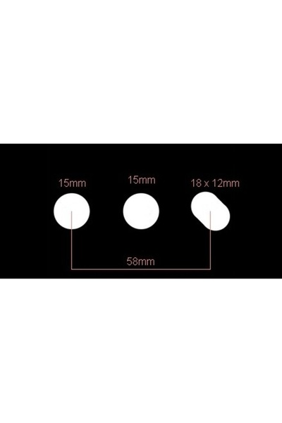NAC LAMĂ DE TIRȘIT 40CM C400I ORIGINALĂ