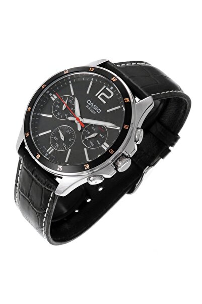 Casio ceas bărbătesc MTP-1374L-1AV