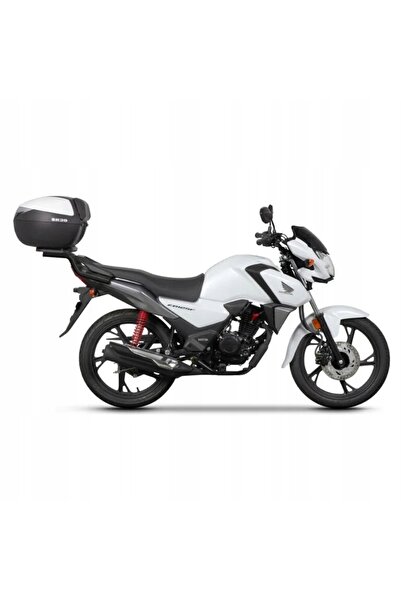 NO BRAND Suport central pentru bagaje pentru Honda CB125F (21-22) |   SHAD