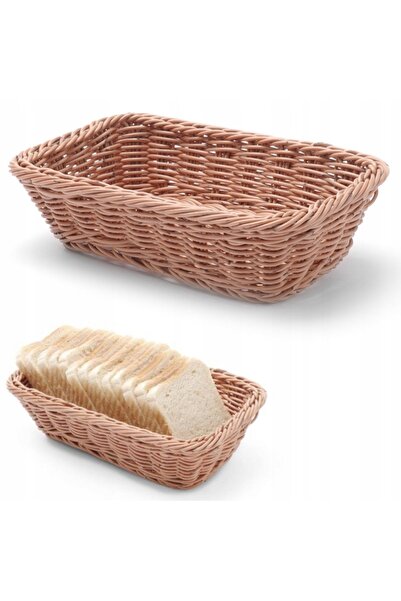 HENDI Tavă coș pentru pâine, fructul-pâinii, fructe, ranforsată GN1/4 - 426722