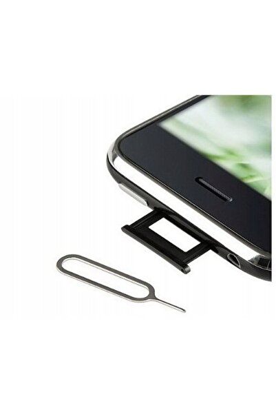 NO BRAND 1000 bucăți Ac pentru extragerea tăviței SIM pentru iPhone Samsung R...