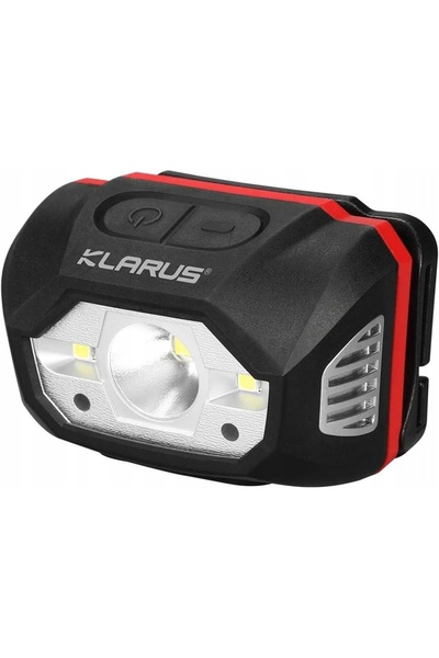 NO BRAND Lanterna frontală Klarus HM1 440lm reîncărcabilă USB