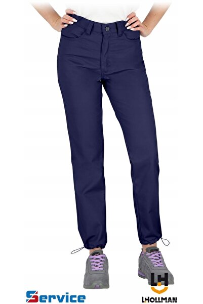 NO BRAND Pantaloni de lucru de siguranță pentru femei, multifuncționali, conf...