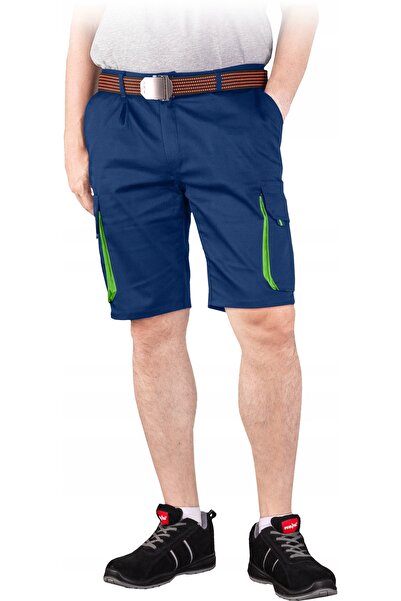 Reis Pantaloni scurți de lucru, pantaloni de protecție, elastici, pantaloni d...
