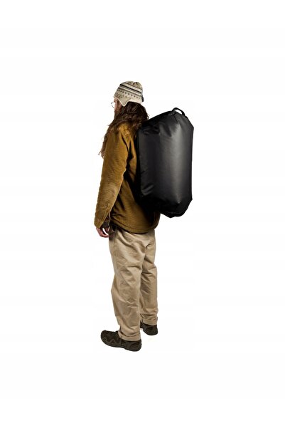Peak Design Geantă foto tip duffel de călătorie 80L gri-verde