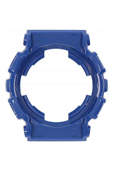 Casio 10471100 - Ramă / Carcasă - BA-110 / BA-110BC-2A - Albastru marin