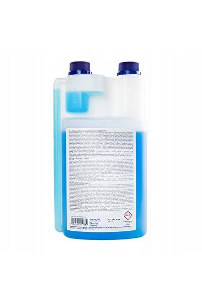 NO BRAND LICHID DE DEGRASARE PENTRU SISTEMUL DE LAPTE CAPPUCCINO 1 L