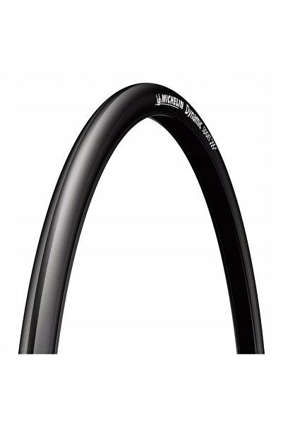 Michelin Anvelopă Wire Tire Dynamic Sport 700 x25c neagră