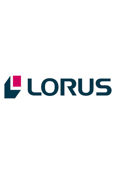 Lorus Ceas bărbătesc elegant cronograf pe brățară