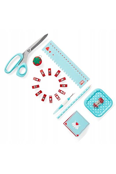 NO BRAND Set de unelte de cusut PRYM 651-222