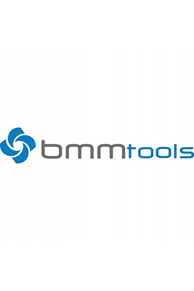 NO BRAND HM ALU ZYA Ø 8 mm freză rotativă - cilindrică |   BMM Tools 203001080
