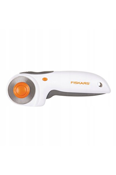 FiSKARS Cutter rotativ de 45mm pentru cusut și tăiat țesături