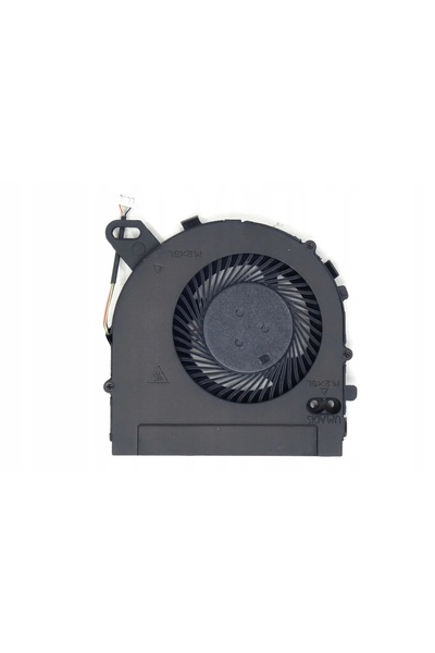 NO BRAND Ventilator de răcire laptop pentru Dell Vostro 5468 5568 W0J86 0W0J8...